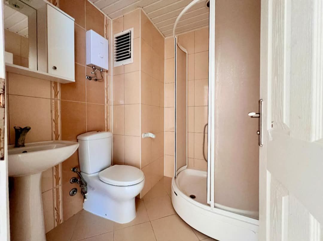 Недорогая квартира 2+1 в комплексе ABR 1 в Махмутларе - Фото 14