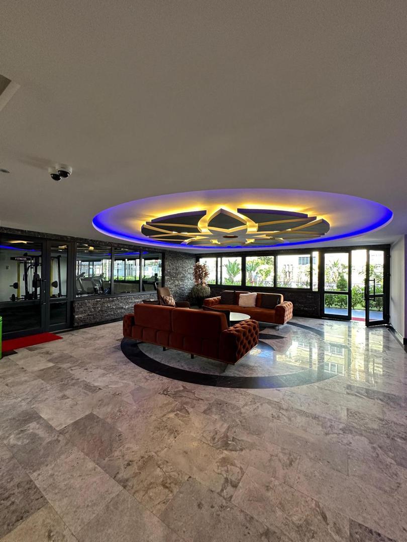 Апартаменты 1+1 в комплексе Sonas Loft в Махмутларе, Алания - Фото 8