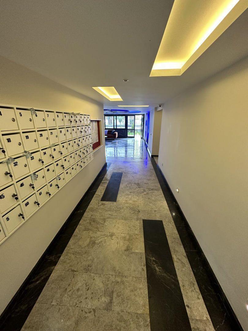 Апартаменты 1+1 в комплексе Sonas Loft в Махмутларе, Алания - Фото 9