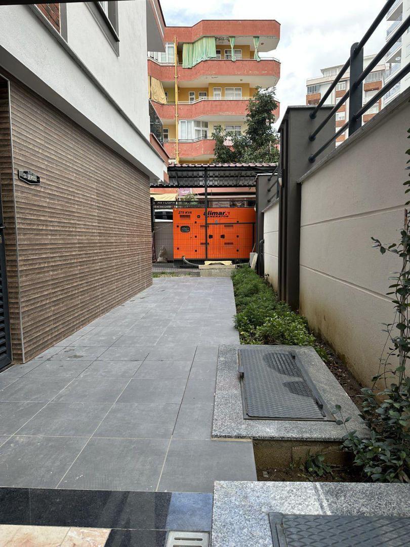 Апартаменты 1+1 в комплексе Sonas Loft в Махмутларе, Алания - Фото 7