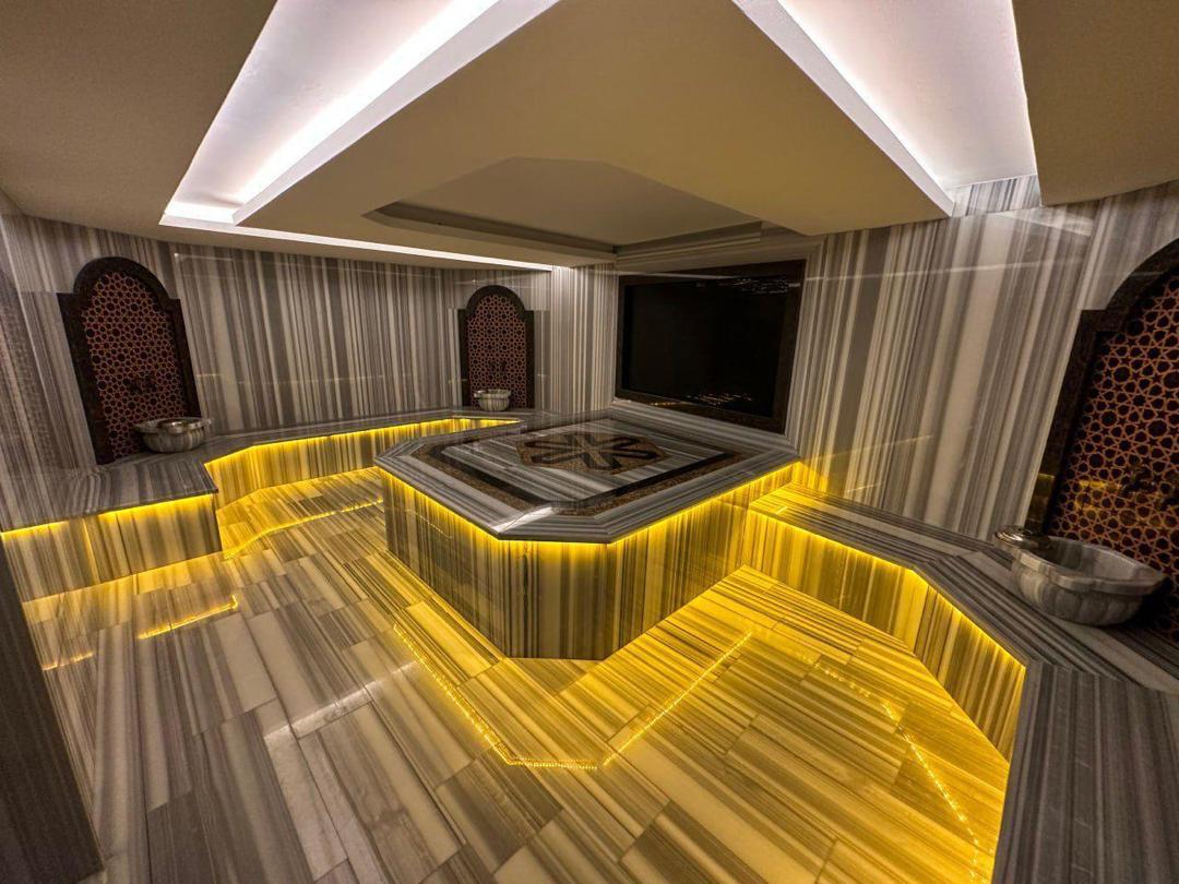 Апартаменты 1+1 в комплексе Sonas Loft в Махмутларе, Алания - Фото 13