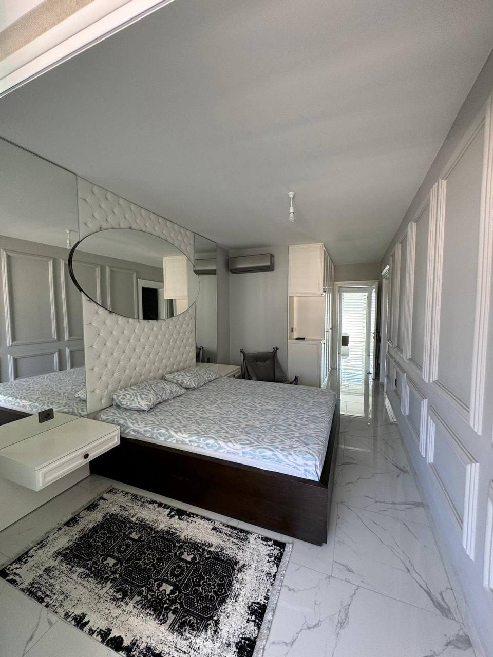 Квартира 3+1 в Kucuker Premium, Махмутлар — 450 м до моря - Фото 11