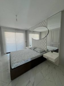Квартира 3+1 в Kucuker Premium, Махмутлар — 450 м до моря - Фото 14