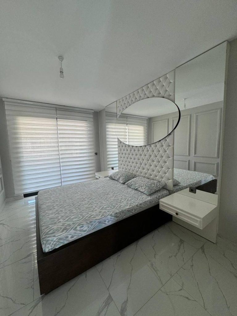 Квартира 3+1 в Kucuker Premium, Махмутлар — 450 м до моря - Фото 14