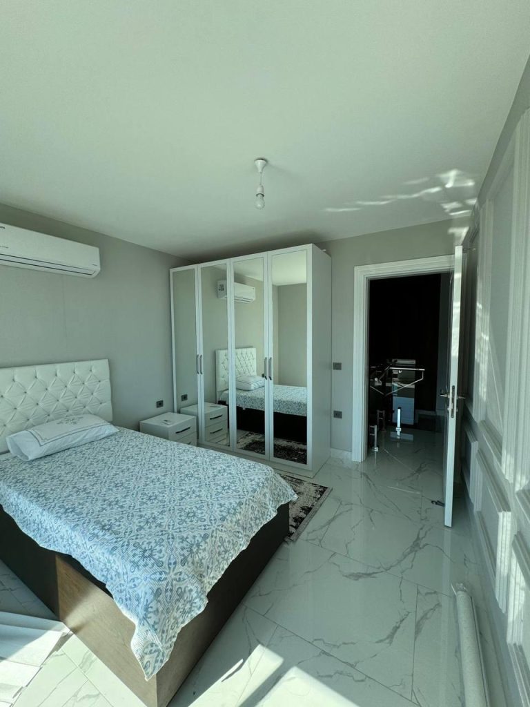 Квартира 3+1 в Kucuker Premium, Махмутлар — 450 м до моря - Фото 15