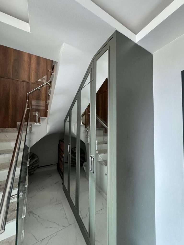 Квартира 3+1 в Kucuker Premium, Махмутлар — 450 м до моря - Фото 16