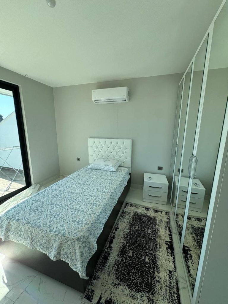 Квартира 3+1 в Kucuker Premium, Махмутлар — 450 м до моря - Фото 17
