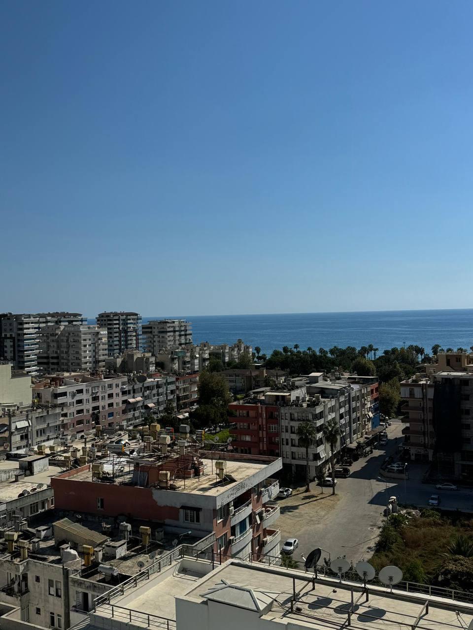 Квартира 3+1 в Kucuker Premium, Махмутлар — 450 м до моря - Фото 7