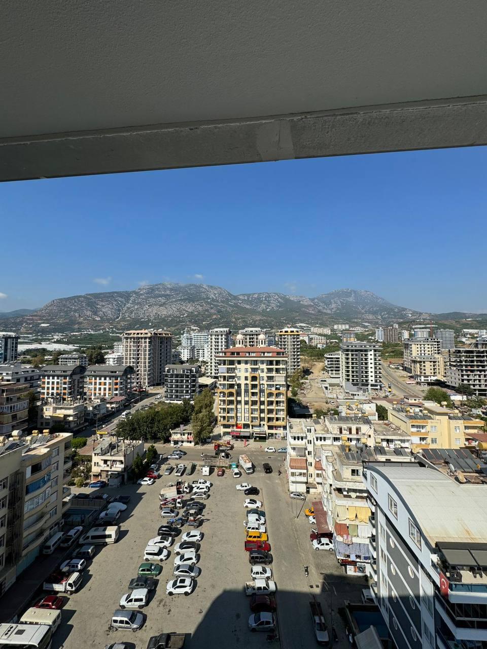 Квартира 3+1 в Kucuker Premium, Махмутлар — 450 м до моря - Фото 9