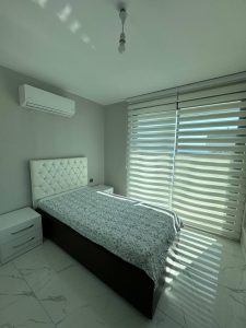 Квартира 3+1 в Kucuker Premium, Махмутлар — 450 м до моря - Фото 19