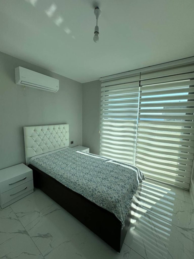Квартира 3+1 в Kucuker Premium, Махмутлар — 450 м до моря - Фото 19