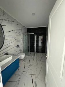 Квартира 3+1 в Kucuker Premium, Махмутлар — 450 м до моря - Фото 21