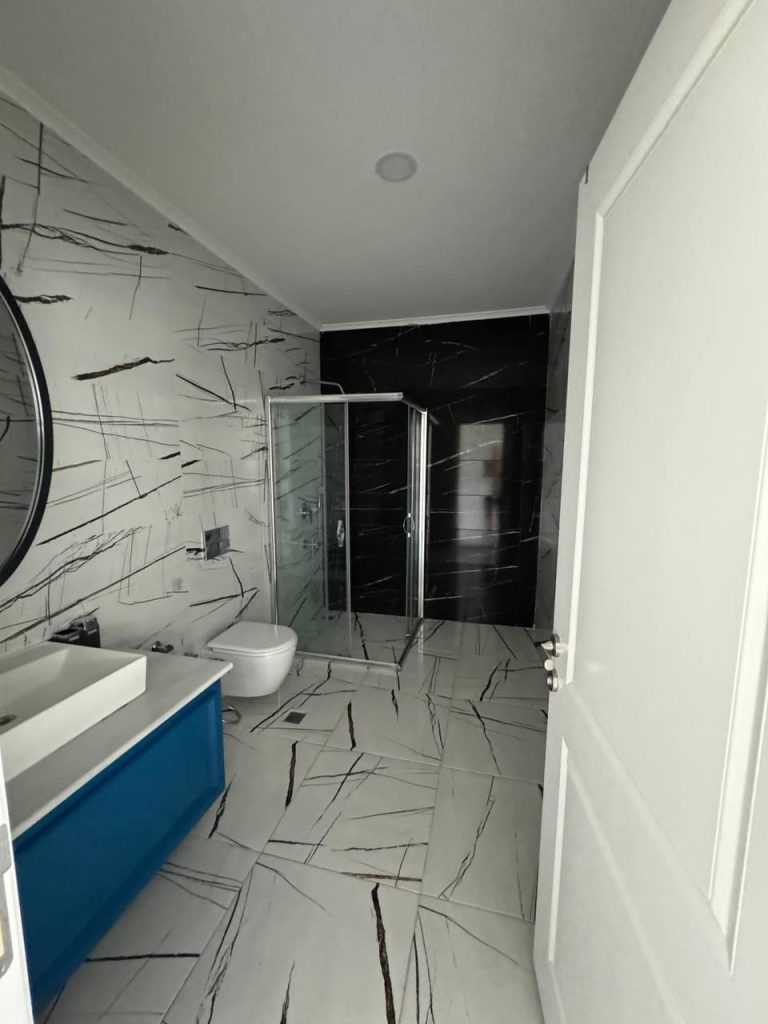 Квартира 3+1 в Kucuker Premium, Махмутлар — 450 м до моря - Фото 21