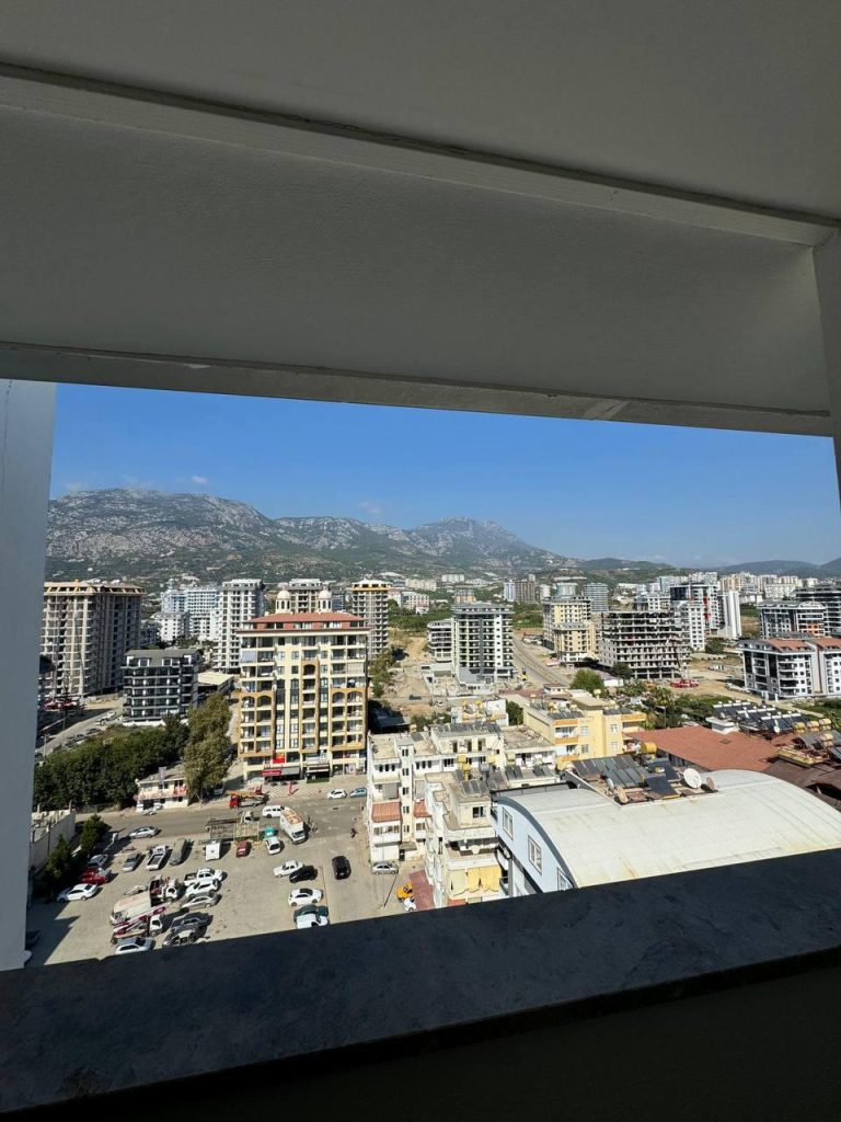 Квартира 3+1 в Kucuker Premium, Махмутлар — 450 м до моря - Фото 8