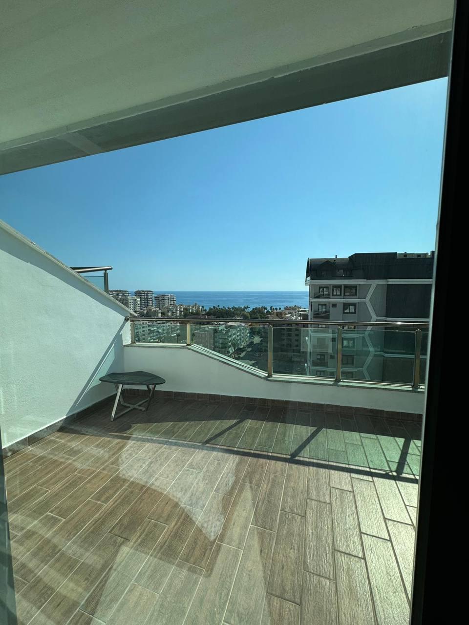 Квартира 3+1 в Kucuker Premium, Махмутлар — 450 м до моря - Фото 22