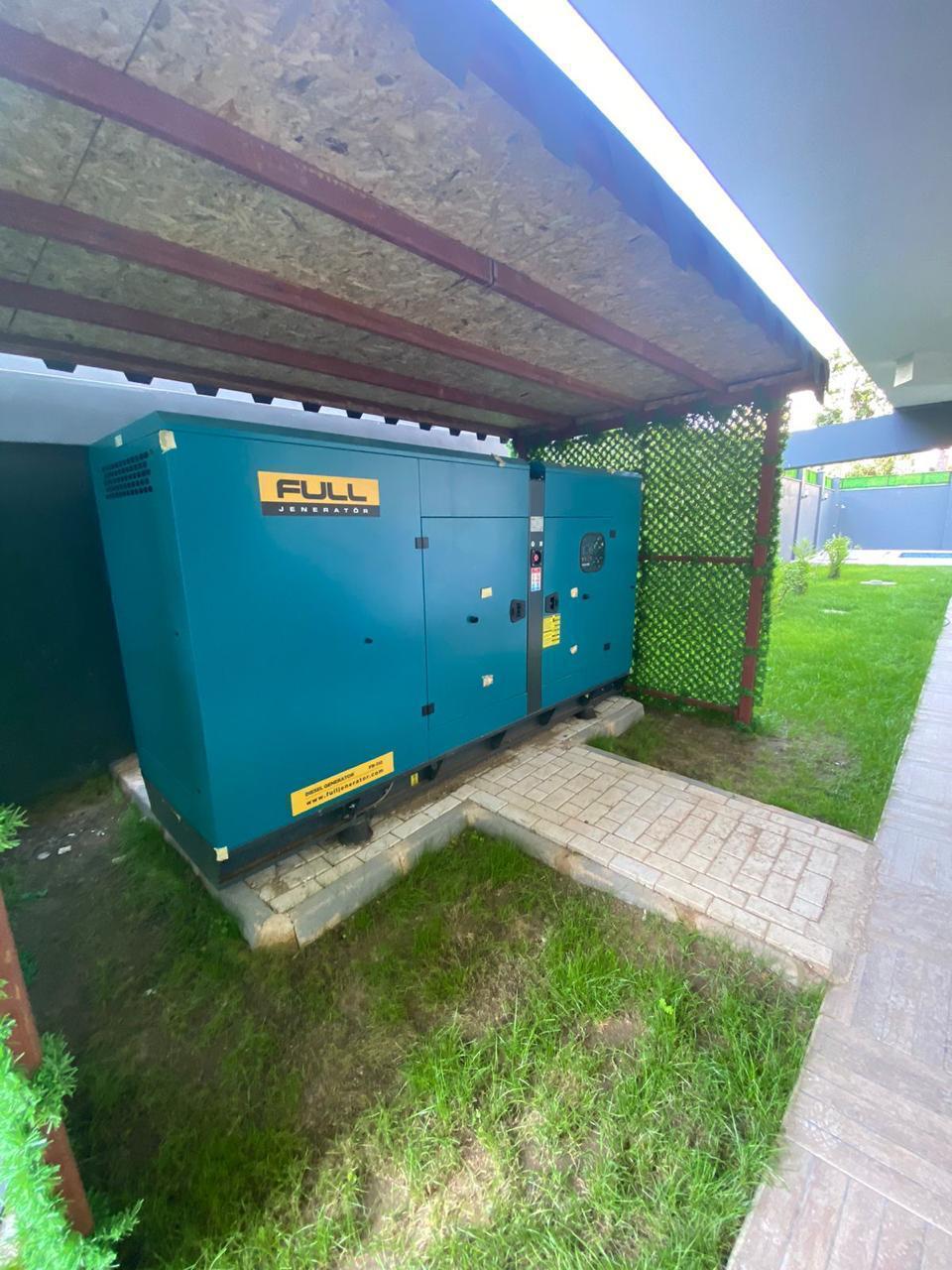 Квартира 1+1 в комплексе Silence в центре Алании - Фото 5