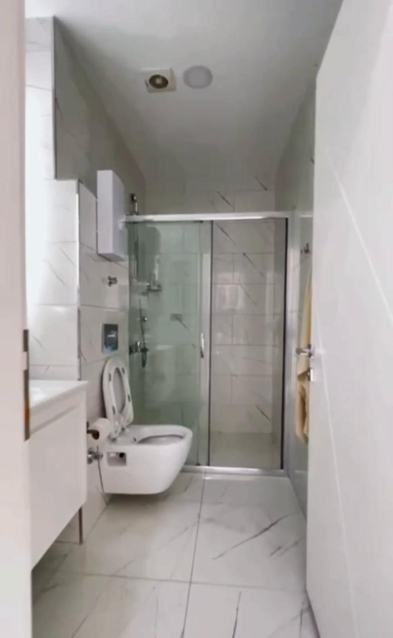 Квартира 1+1 в комплексе Silence в центре Алании - Фото 9