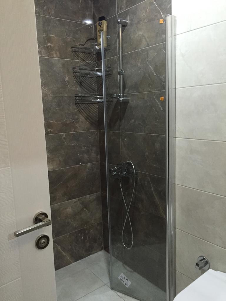 Квартира в Алании (Махмутлар) 1+1 в комплексе Lumos Residence - Фото 12