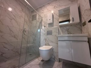 Апартаменты 2+1 с мебелью в комплексе NOVITA Deluxe в Махмутларе, Алания - Фото 10