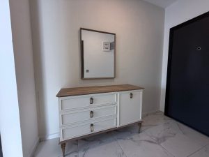 Апартаменты 2+1 с мебелью в комплексе NOVITA Deluxe в Махмутларе, Алания - Фото 11