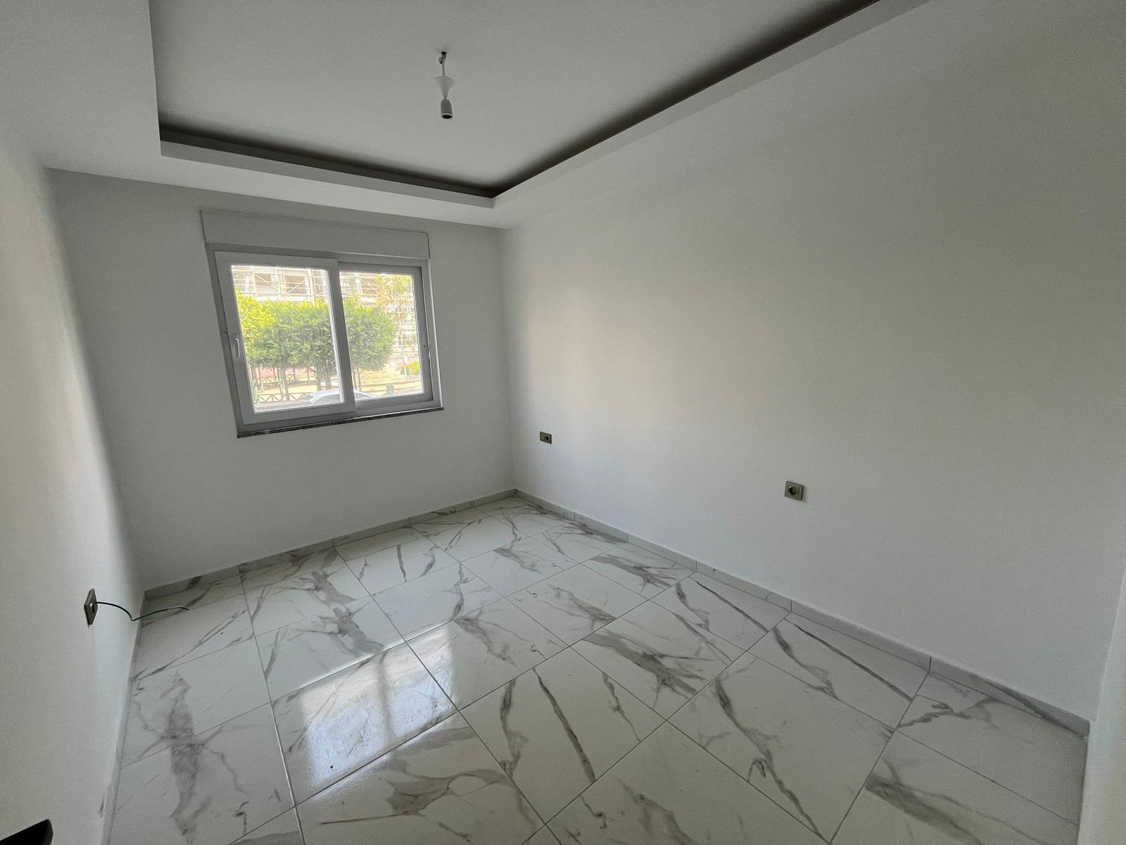 Квартира 2+1 в комплексе Novita Deluxe в Махмутларе, Алания - Фото 11