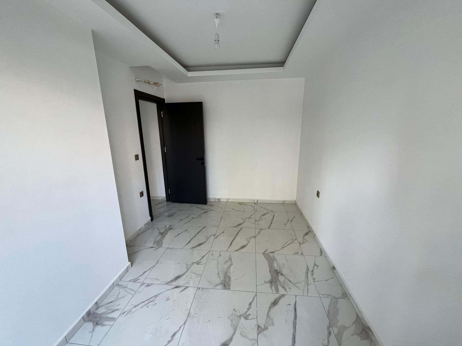 Квартира 2+1 в комплексе Novita Deluxe в Махмутларе, Алания - Фото 12