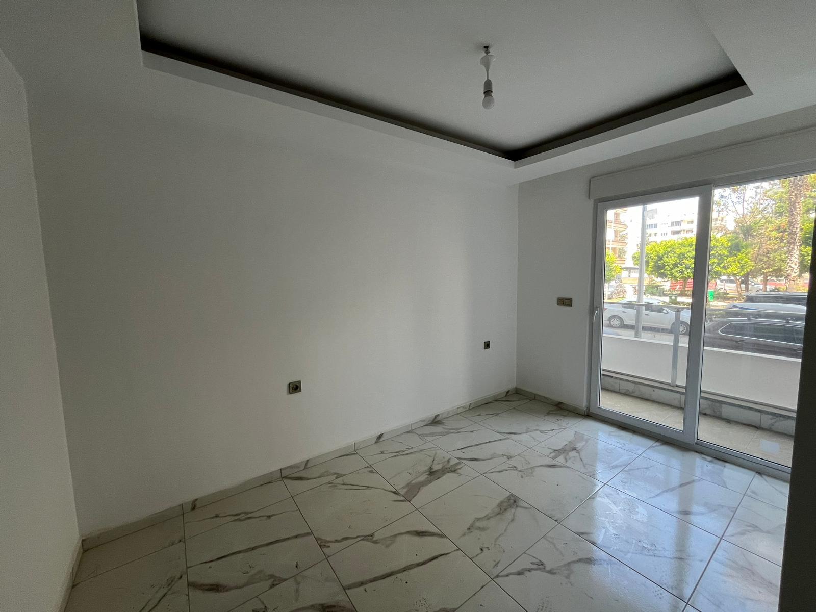 Квартира 2+1 в комплексе Novita Deluxe в Махмутларе, Алания - Фото 13