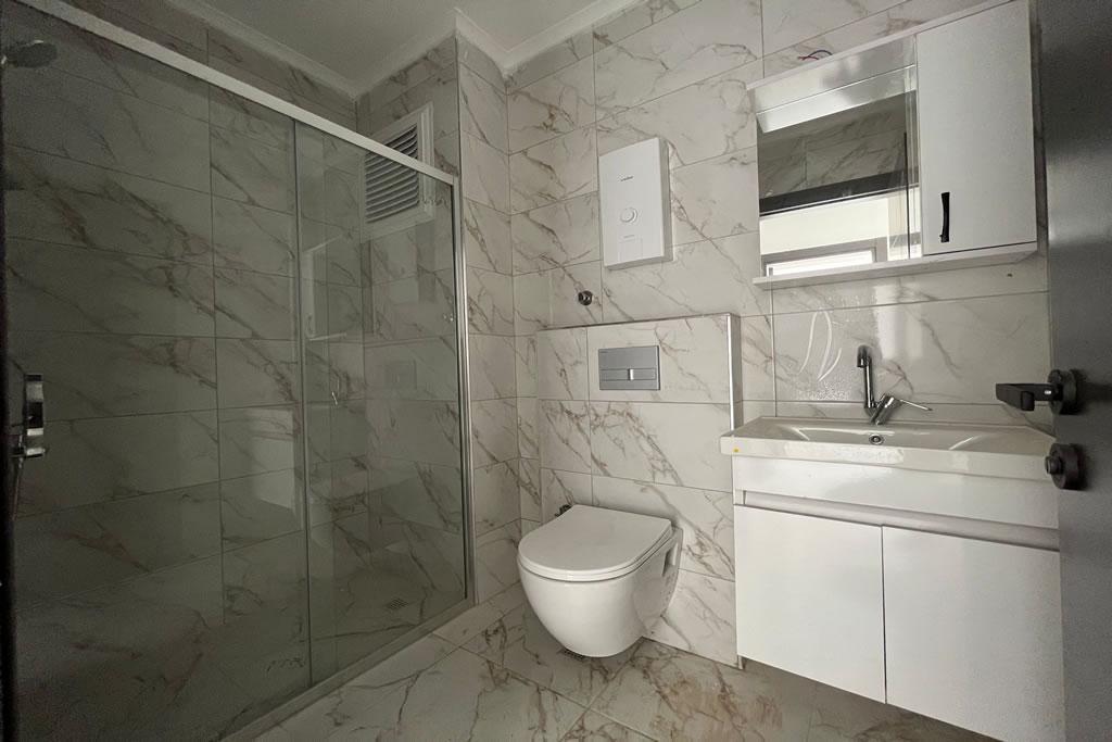 Квартира 2+1 в комплексе Novita Deluxe в Махмутларе, Алания - Фото 14