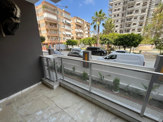 Квартира 2+1 в комплексе Novita Deluxe в Махмутларе, Алания - Фото 15