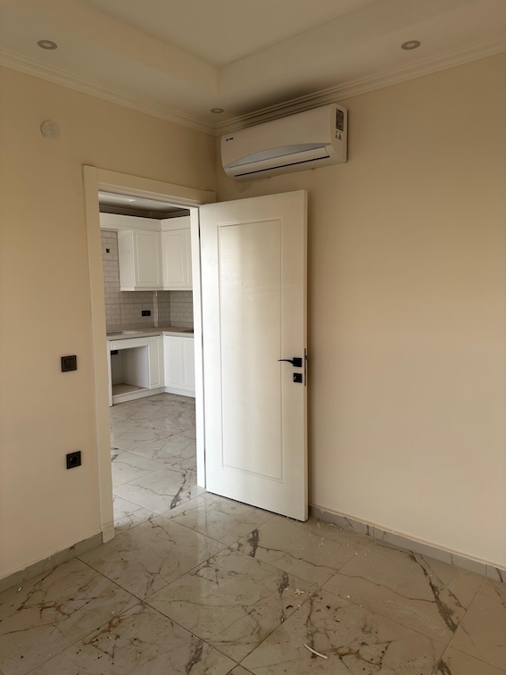 Квартира в новостройке в Алании 1+1 в Exodus Riverside Демирташе - Фото 7