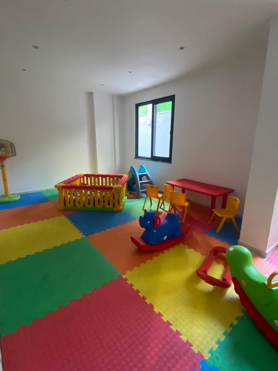 Квартира 1+1 в комплексе Silence в центре Алании - Фото 6