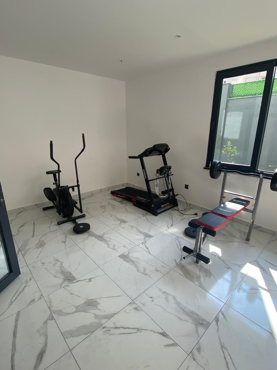 Квартира 1+1 в комплексе Silence в центре Алании - Фото 7