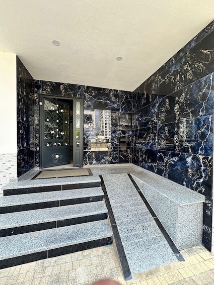 Апартаменты 1+1 в комплексе Corner Side в Махмутларе, Алания - Фото 6