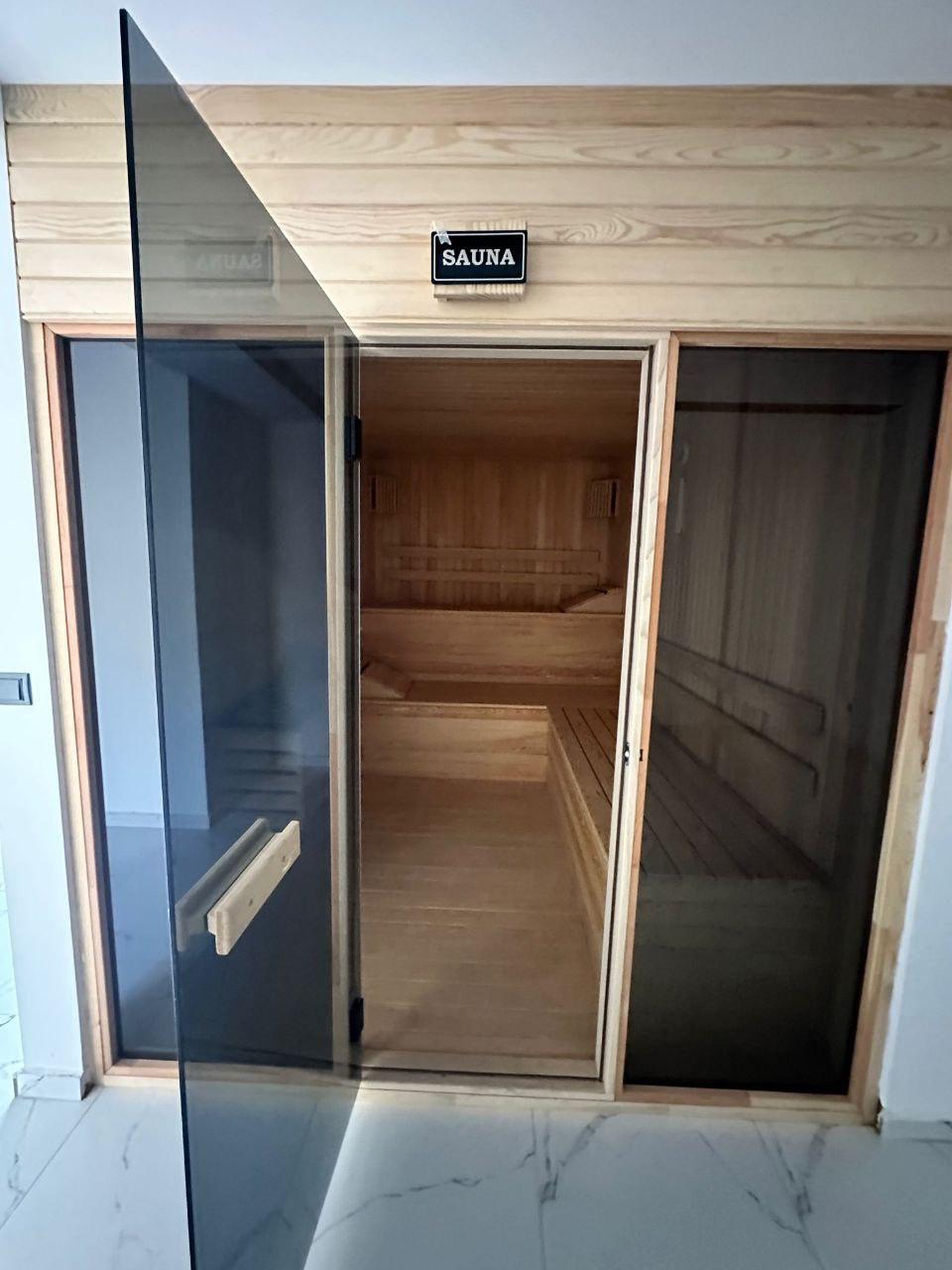 Апартаменты 1+1 в комплексе Corner Side в Махмутларе, Алания - Фото 14