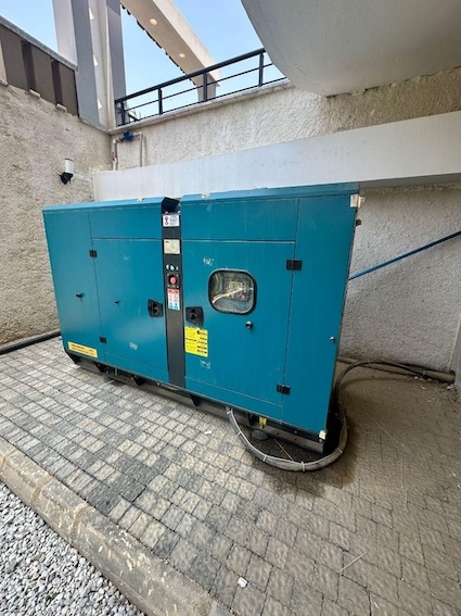 Апартаменты 1+1 в комплексе Corner Side в Махмутларе, Алания - Фото 16