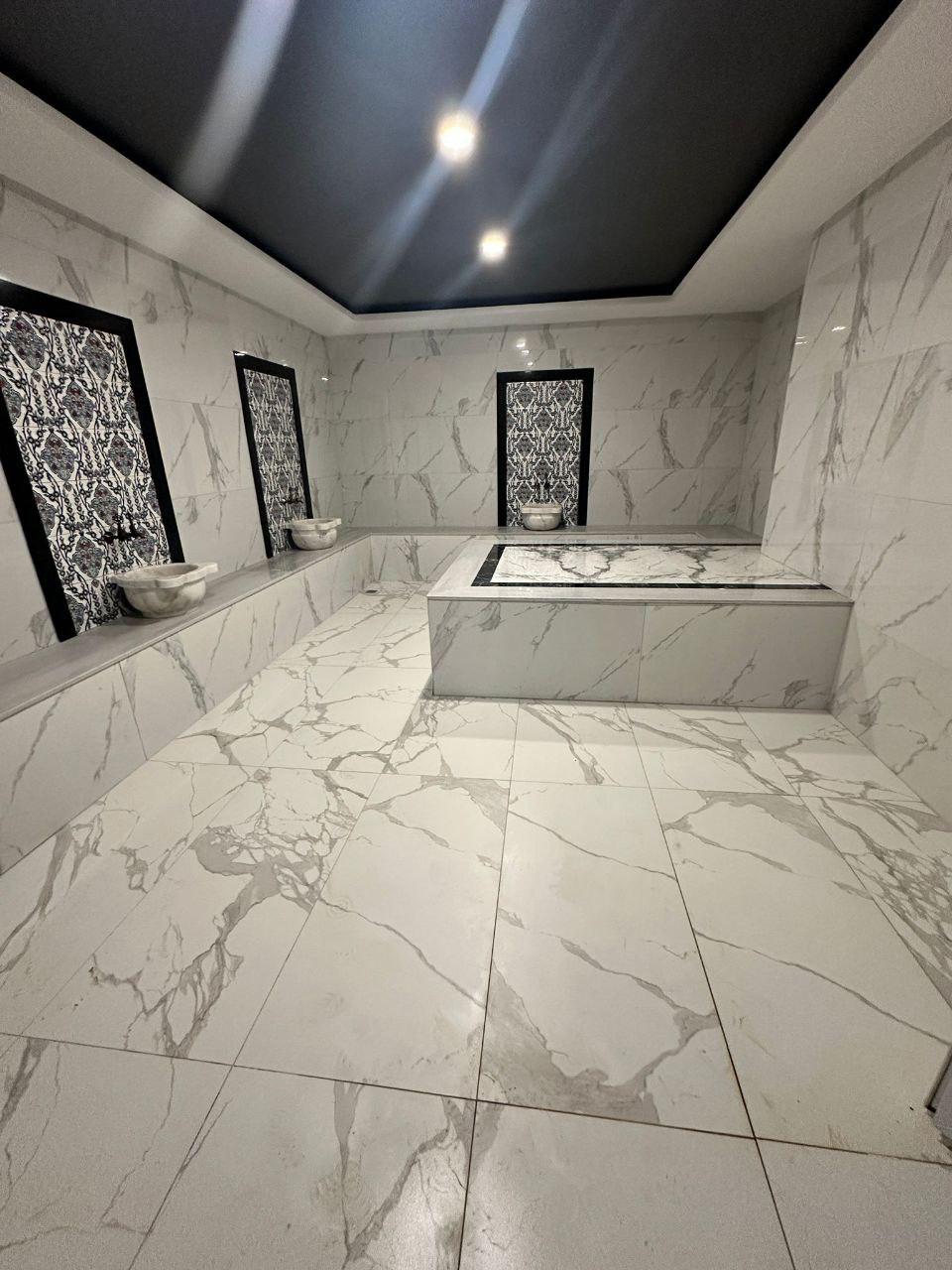 Апартаменты 1+1 в комплексе Corner Side в Махмутларе, Алания - Фото 13