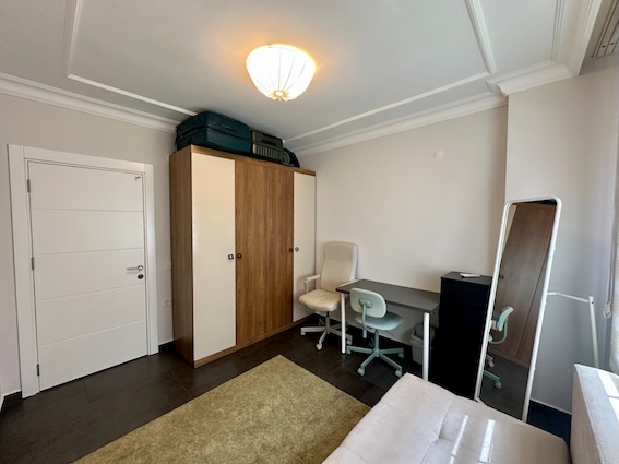 Kвартира в Алании 2+1 в комплексе Sara Sitesi в Оба - Фото 11