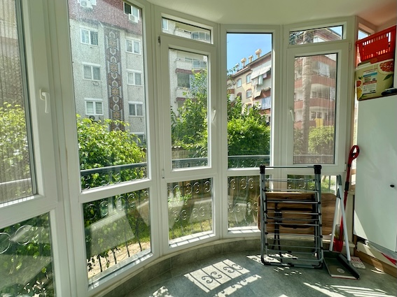 Kвартира в Алании 2+1 в комплексе Sara Sitesi в Оба - Фото 12