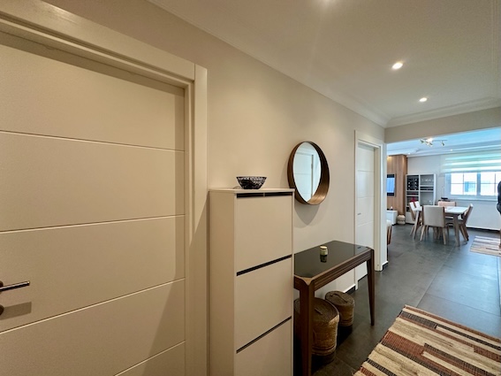 Kвартира в Алании 2+1 в комплексе Sara Sitesi в Оба - Фото 14