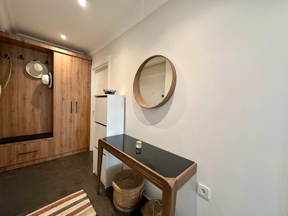 Kвартира в Алании 2+1 в комплексе Sara Sitesi в Оба - Фото 18