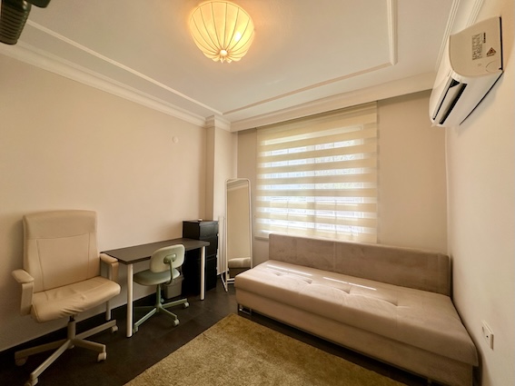 Kвартира в Алании 2+1 в комплексе Sara Sitesi в Оба - Фото 20