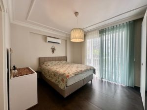 Kвартира в Алании 2+1 в комплексе Sara Sitesi в Оба - Фото 21