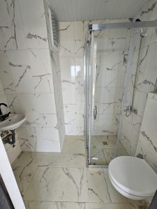 Недорогие апартаменты 1+1 в комплексе NOIR в Авсалларе, Алания - Фото 3