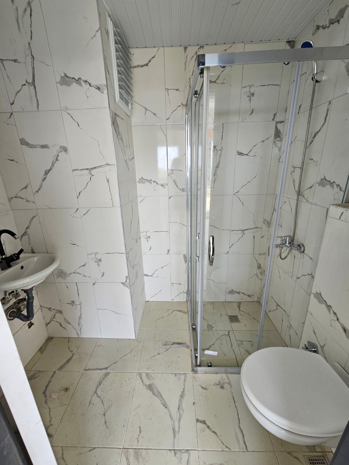 Недорогие апартаменты 1+1 в комплексе NOIR в Авсалларе, Алания - Фото 3