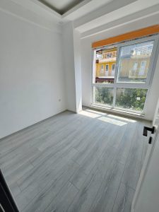 Недорогие апартаменты 1+1 в комплексе NOIR в Авсалларе, Алания - Фото 4