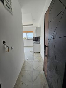 Недорогие апартаменты 1+1 в комплексе NOIR в Авсалларе, Алания - Фото 7