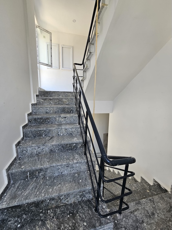 Недорогие апартаменты 1+1 в комплексе NOIR в Авсалларе, Алания - Фото 11