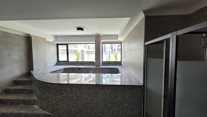 Апартаменты 1+1 в комплексе Begonia Garden в Оба, Алания - Фото 5