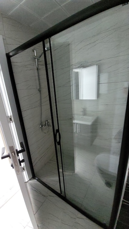 Апартаменты 1+1 в комплексе Begonia Garden в Оба, Алания - Фото 11