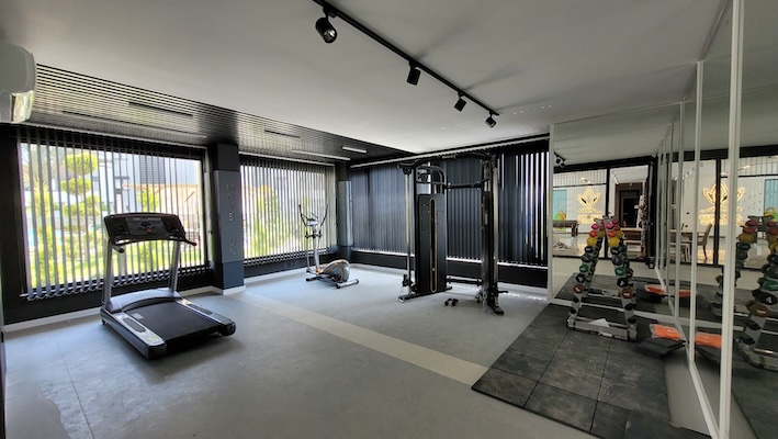 Апартаменты 1+1 в комплексе Begonia Garden в Оба, Алания - Фото 14